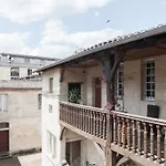 Impasse Rue Neuve + Parking