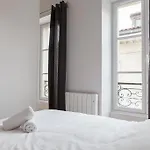 Grand Théâtre Bright Apartment