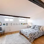Duplex Centre Historique