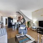 Duplex Centre Historique