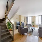 Duplex Centre Historique