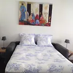 Appartement Blanc Dutrouilh
