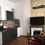 Appartements Bordeaux Saint Michel