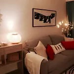 Studio Hypercentre - Le Meriadeck