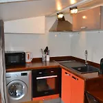 Aldarona Appartements - Gensonne