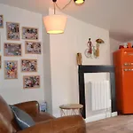 Aldarona Appartements - Gensonne