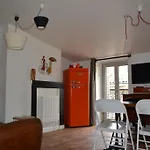 Aldarona Appartements - Gensonne
