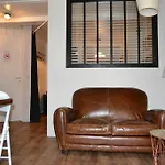 Aldarona Appartements - Gensonne
