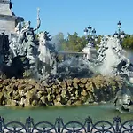 L\'Escale D\'Aquitaine