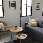 Les Apparts Des Ateliers Bordelais - Cite Du Vin