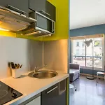 Studio In The City Center