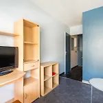 Studio In The City Center