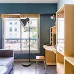 Studio In The City Center