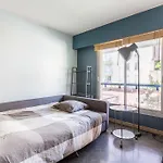 Studio In The City Center