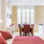 Gorgeous Apartment And Terrace In The City Center