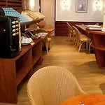 Hotel Teneo Suites Saint Jean Bordeaux