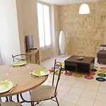 La Rotonde - Appartement 1 Chambre Aux Chartrons