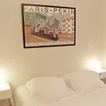 La Rotonde - Appartement 1 Chambre Aux Chartrons