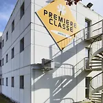 Premiere Classe Bordeaux Nord - Lac