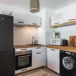 Luckey Homes Apartments - Rue De La Faiencerie