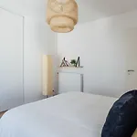 Luckey Homes Apartments - Rue De La Faiencerie