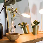 Luckey Homes Apartments - Rue De La Faiencerie