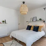 Luckey Homes Apartments - Rue De La Faiencerie