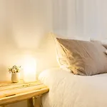 Cocooning In The Historic Center