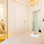 Cocooning In The Historic Center