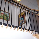 Nad\'Hotel Bordeaux