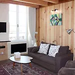 Appartement Latour