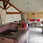 Appartement De Charme Bordeaux Chatrons