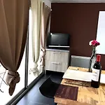 Studio Gare St Jean Welcome\'Inn Bordeaux