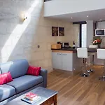 Appartement Climatise Avec Rooftop En Hypercentre
