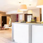 Ibis Styles Bordeaux Meriadeck