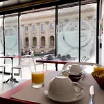 Hotel De L\'Opera