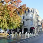 Best Western Plus Bordeaux Gare Saint-Jean