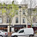 Les Halles et Hauteurs by Cocoonr