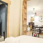 Appartement Une Chambre Cheverus 36