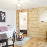 Appartement Une Chambre Cheverus 36