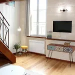 Les Apparts De La Victoire