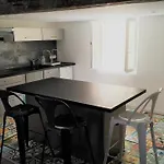 Loft De La Bourse Apartment 1