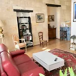 Coeur De Bacalan Apartment 1