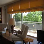 Appartement Le Rohan Parc Bordelais