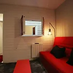 Bordeaux Saint-Jean Apartments
