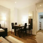 Bordeaux Saint-Jean Apartments