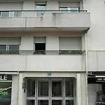 Appart Saint Augustin-Hopital Pellegrin