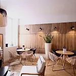 Hotel De Tourny - Boutique Hotel Bordeaux Centre