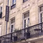 Hotel De Tourny - Boutique Hotel Bordeaux Centre