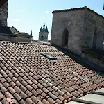 Le Sainte Catherine
